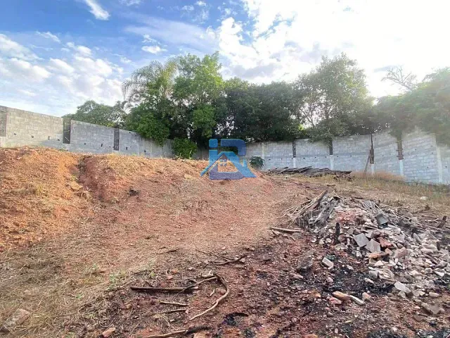 Terreno com 628m², à venda, no bairro Loteamento Quinta da Boa Vista em Itatiba
