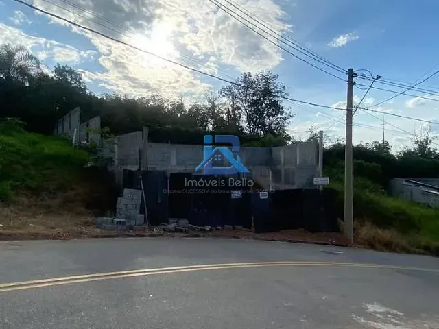 Terreno com 628m², à venda, no bairro Loteamento Quinta da Boa Vista em Itatiba