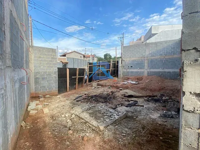 Terreno com 628m², à venda, no bairro Loteamento Quinta da Boa Vista em Itatiba