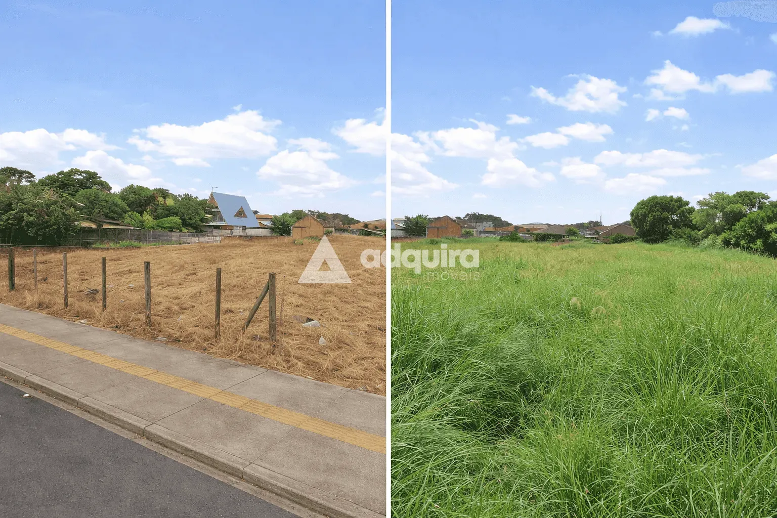 Terreno, 680 m² - Foto 2