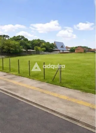Terreno, 680 m² - Foto 1