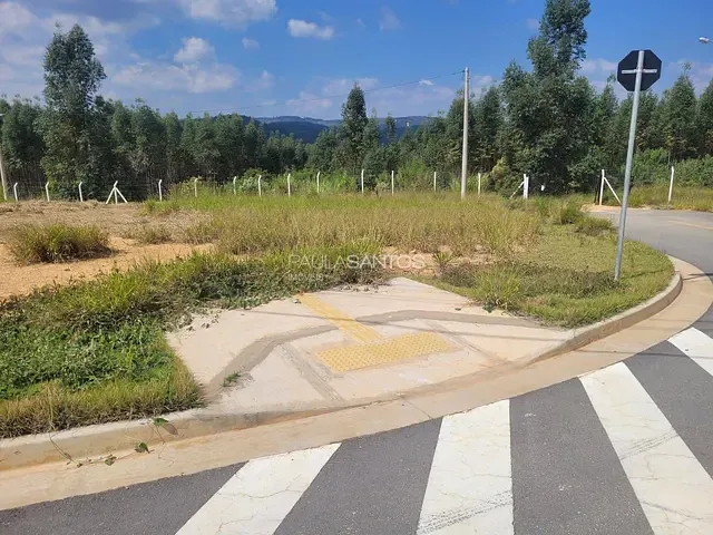 Terreno com 354m², à venda, no bairro Vila Santo Antônio em Votorantim