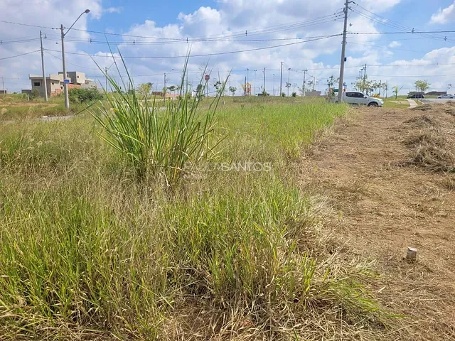 Terreno com 354m², à venda, no bairro Vila Santo Antônio em Votorantim
