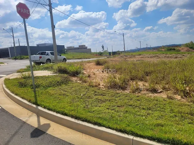 Terreno com 354m², à venda, no bairro Vila Santo Antônio em Votorantim