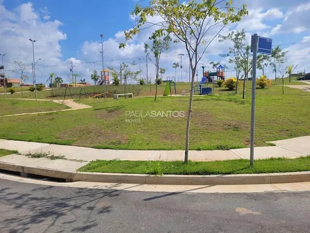 Terreno com 354m², à venda, no bairro Vila Santo Antônio em Votorantim