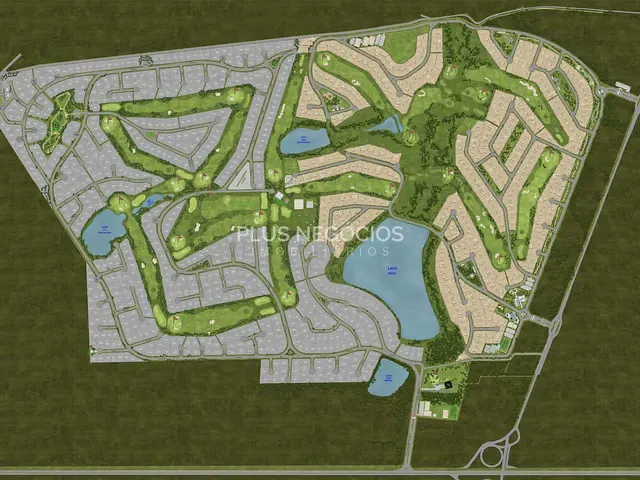 Terreno com 1200m², à venda, no bairro Jardim Colonial I em Araçoiaba da Serra