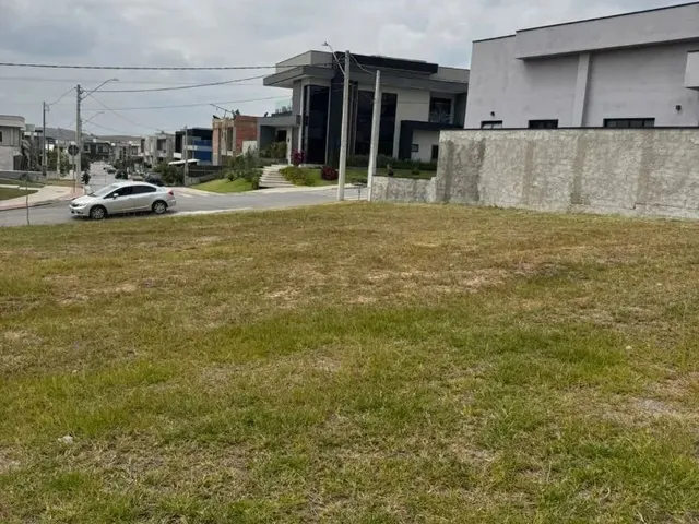 Terreno com 450m², à venda, no bairro Loteamento Vivant Urbanova em São José Dos Campos