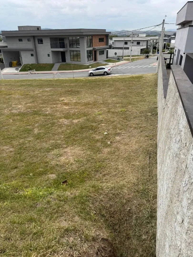 Terreno, 450 m² - Foto 2