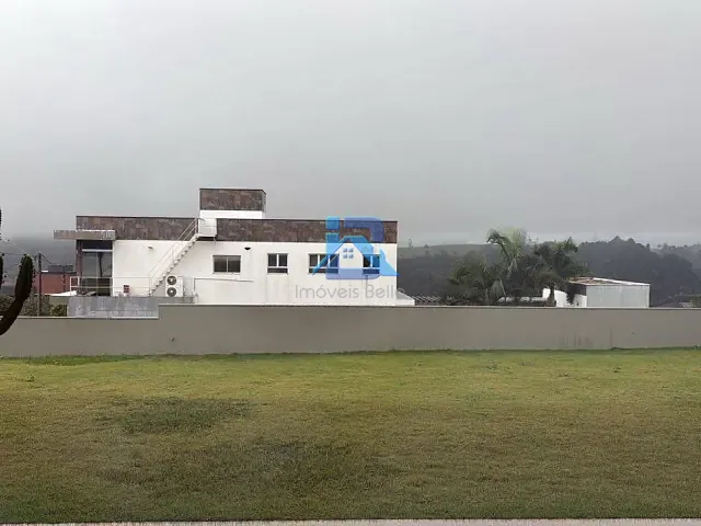 Terreno com 525m², à venda, no bairro Residencial Terras Nobres em Itatiba