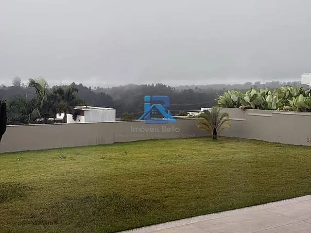 Terreno com 525m², à venda, no bairro Residencial Terras Nobres em Itatiba