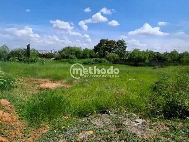 Terreno com 350m², para alugar, no bairro Parque Taquaral em Campinas