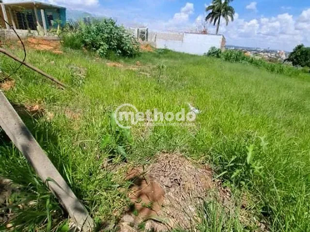 Terreno com 350m², para alugar, no bairro Parque Taquaral em Campinas