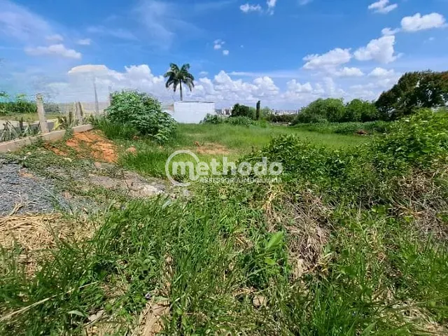 Terreno com 350m², para alugar, no bairro Parque Taquaral em Campinas