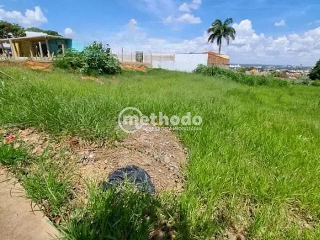 Terreno com 350m², para alugar, no bairro Parque Taquaral em Campinas