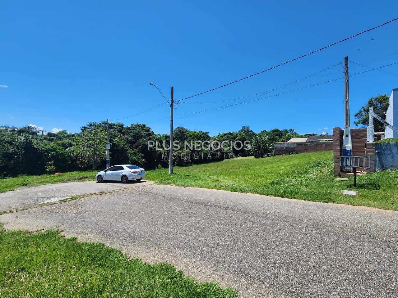 Terreno, 844 m² - Foto 2