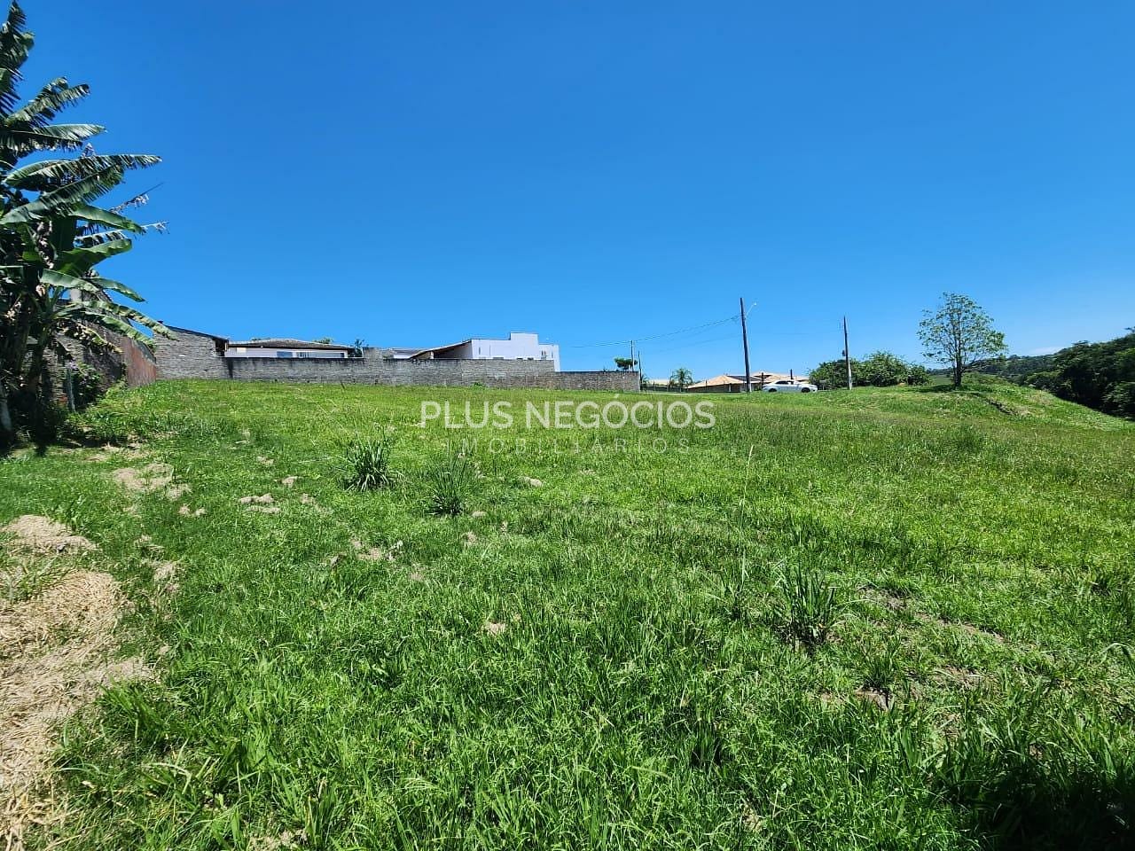 Terreno, 844 m² - Foto 1