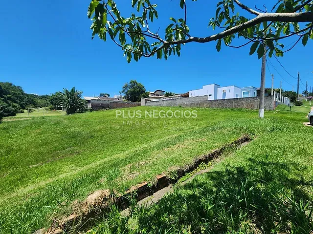 Terreno com 844m², à venda, no bairro Vila São José em Araçoiaba da Serra