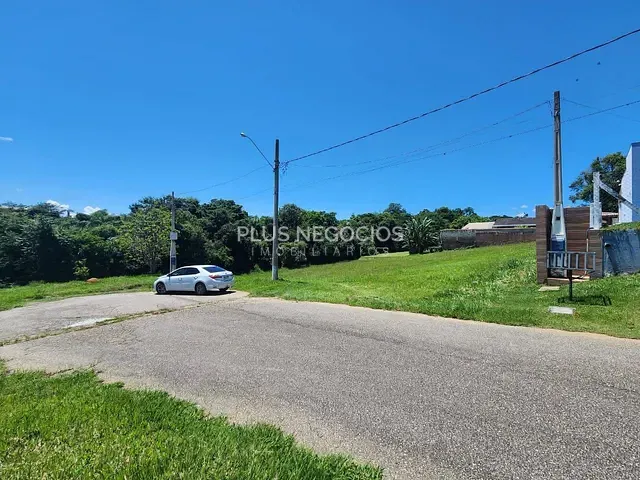 Terreno com 844m², à venda, no bairro Vila São José em Araçoiaba da Serra