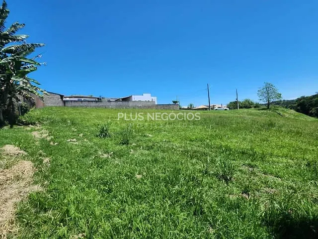 Terreno com 844m², à venda, no bairro Vila São José em Araçoiaba da Serra