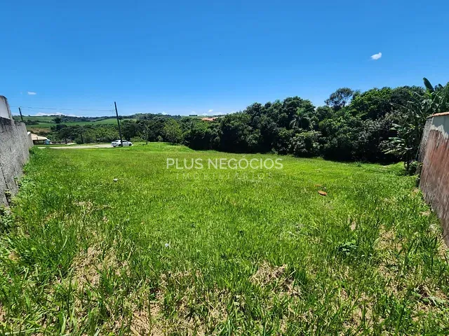 Terreno com 844m², à venda, no bairro Vila São José em Araçoiaba da Serra