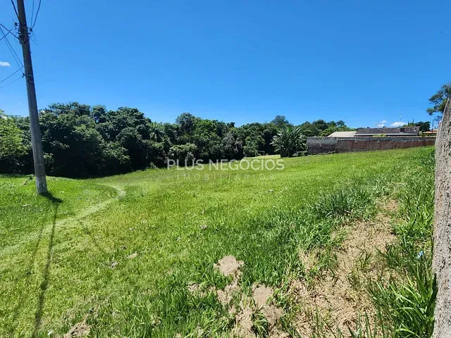 Terreno com 844m², à venda, no bairro Vila São José em Araçoiaba da Serra