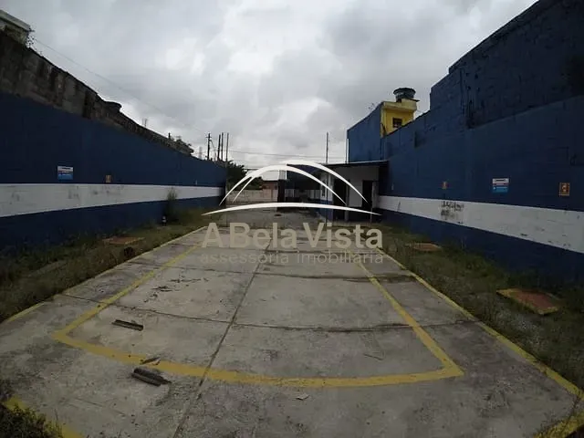 Terreno com 250m², à venda, no bairro Vila Yolanda em Osasco