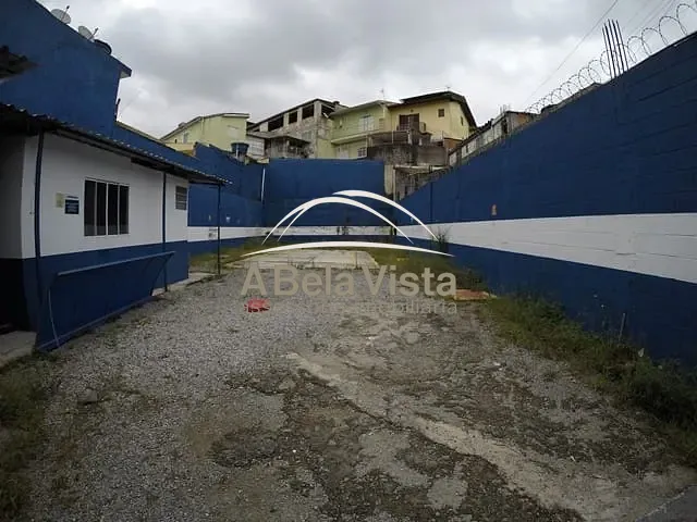 Terreno com 250m², à venda, no bairro Vila Yolanda em Osasco