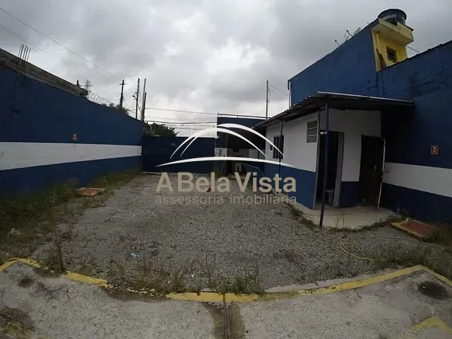 Terreno com 250m², à venda, no bairro Vila Yolanda em Osasco