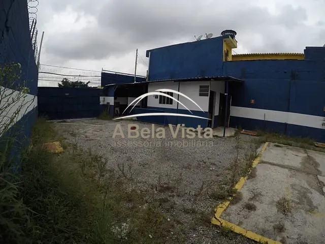 Terreno com 250m², à venda, no bairro Vila Yolanda em Osasco