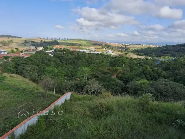 Terreno com 1500m², à venda, no bairro Caçapava Velha em Caçapava