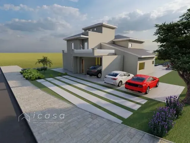 Terreno com 1500m², à venda, no bairro Caçapava Velha em Caçapava