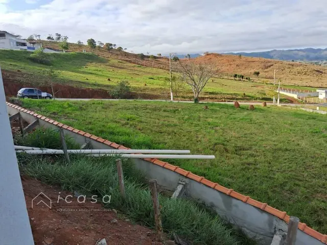 Terreno com 1500m², à venda, no bairro Caçapava Velha em Caçapava