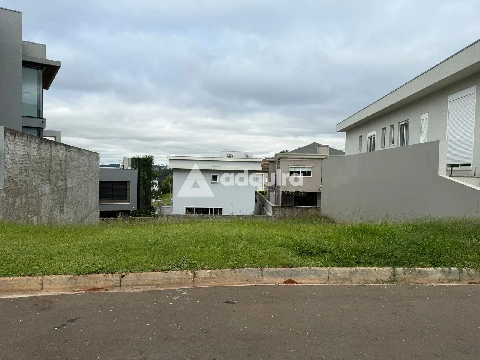 Terreno, 445 m² - Foto 2
