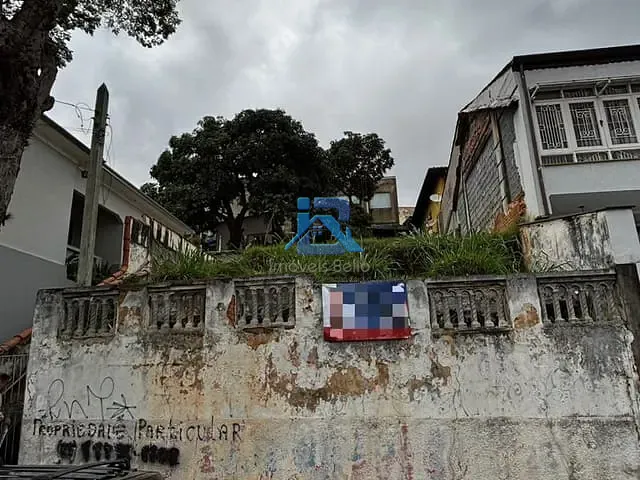 Terreno com 294m², à venda, no bairro Vila Prudente de Moraes em Itatiba