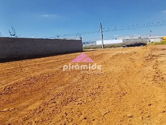 Terreno com 200m², à venda, no bairro Setville Altos de São José em São José dos Campos