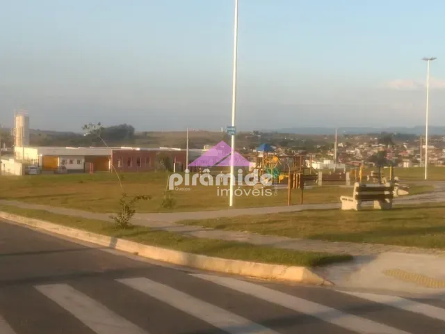 Terreno com 200m², à venda, no bairro Setville Altos de São José em São José dos Campos