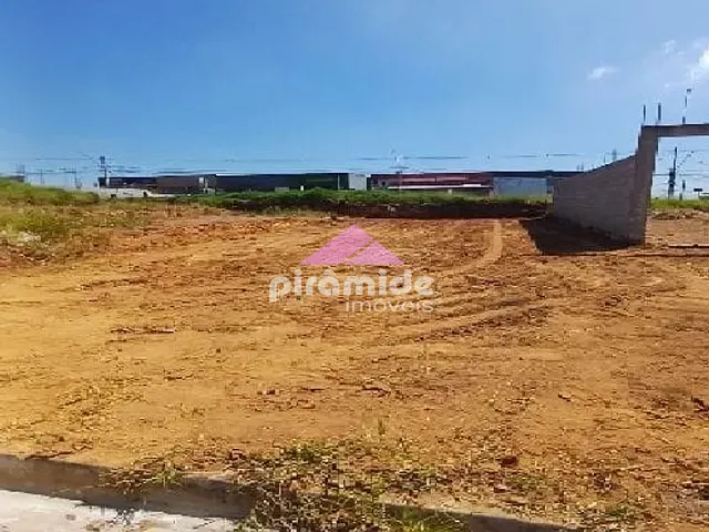 Terreno com 200m², à venda, no bairro Setville Altos de São José em São José dos Campos