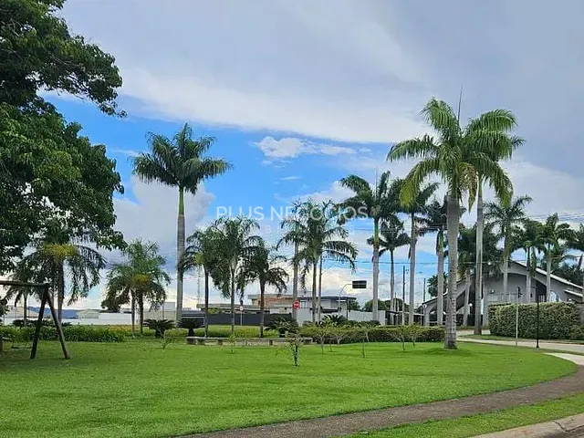 Terreno com 1000m², à venda, no bairro Parque Ecoresidencial Fazenda Jequitibá em Sorocaba