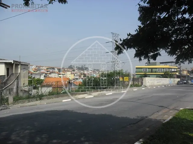 Terreno com 233m², à venda, no bairro Parque Colonial em São Paulo