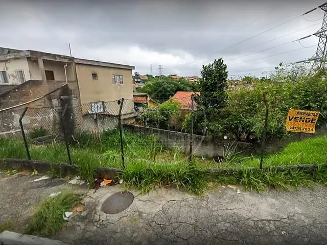 Terreno com 233m², à venda, no bairro Parque Colonial em São Paulo