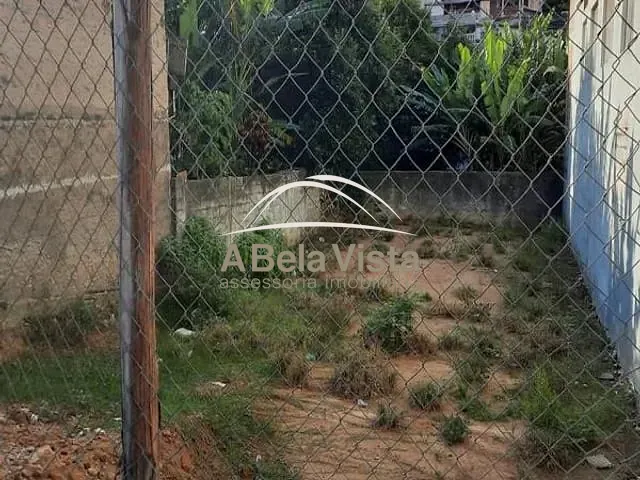 Terreno com 400m², para alugar, no bairro Santo Antônio em Osasco
