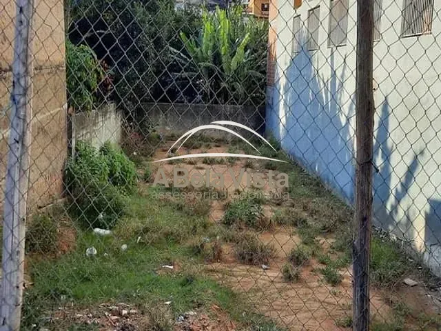 Terreno com 400m², para alugar, no bairro Santo Antônio em Osasco