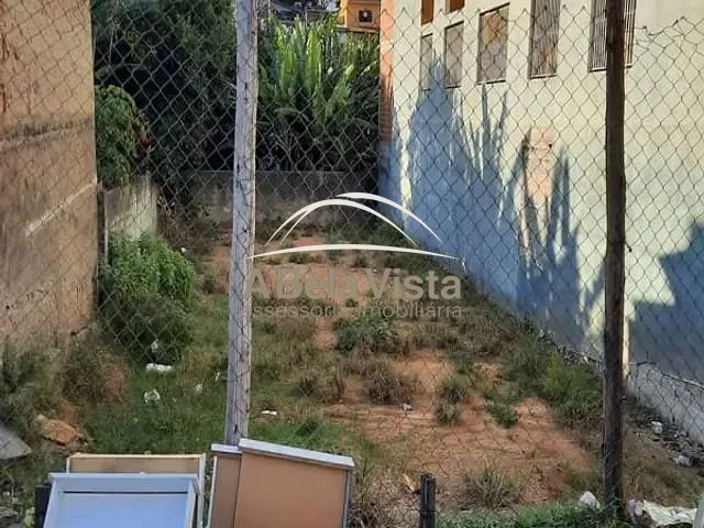 Terreno com 400m², para alugar, no bairro Santo Antônio em Osasco