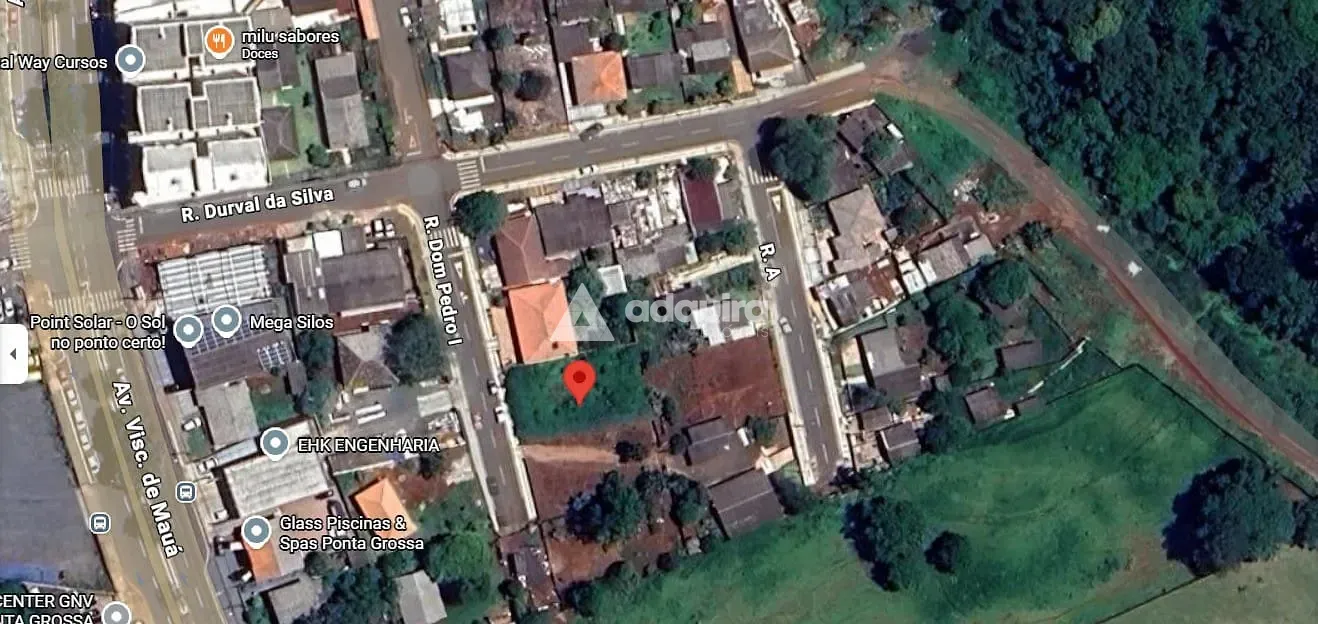 Terreno, 499 m² - Foto 7