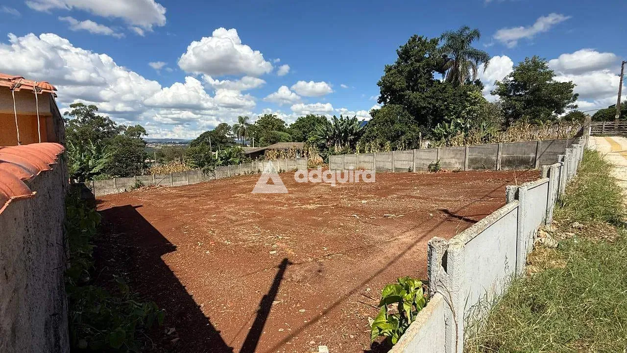 Terreno, 499 m² - Foto 2