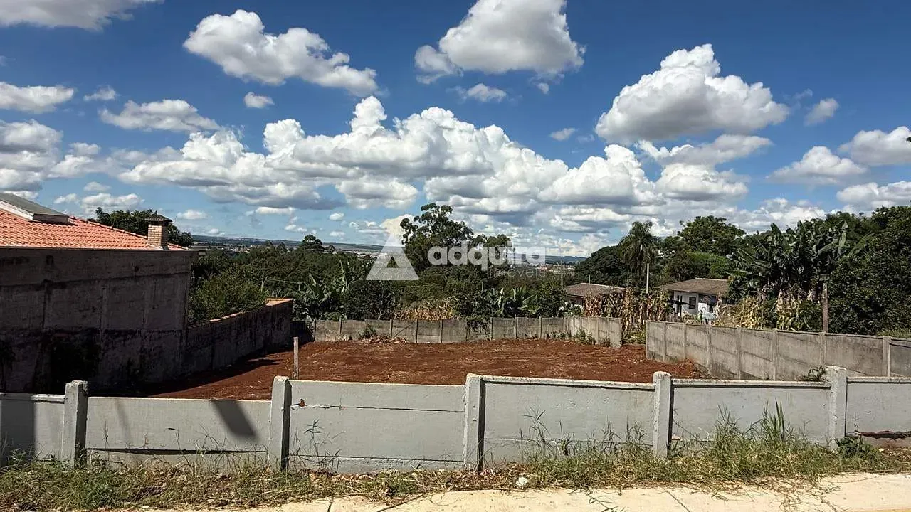 Terreno, 499 m² - Foto 1