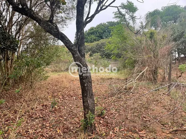 Terreno com 1033m², à venda, no bairro Recanto dos Dourados em Campinas