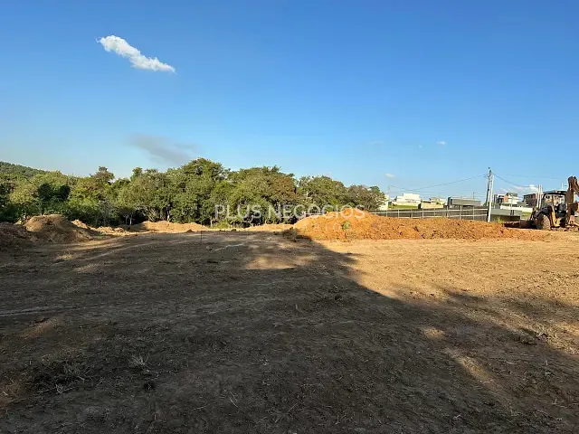 Terreno com 1839m², à venda, no bairro salto em Salto de Pirapora