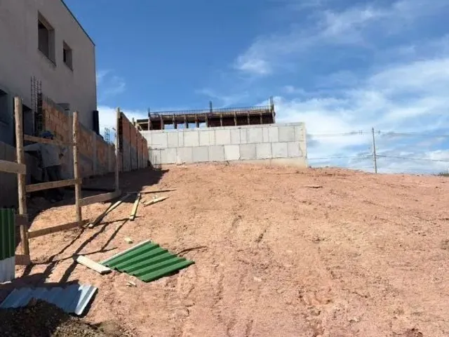Terreno com 330m², à venda, no bairro Loteamento Terras Alpha São José dos Campos em São José Dos Campos