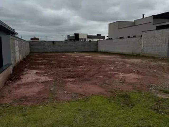 Terreno com 453m², à venda, no bairro Loteamento Vivant Urbanova em São José dos Campos